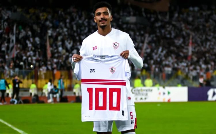 عقد حسام عبد المجيد: السفر للخارج مشروط بالتجديد