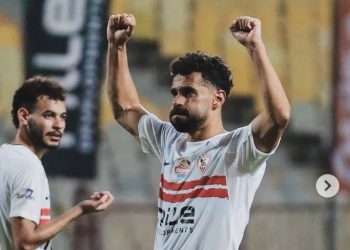 أحمد حسن يكشف عن رفض عبد الله السعيد المشاركة في معسكرات تدريب الرديف