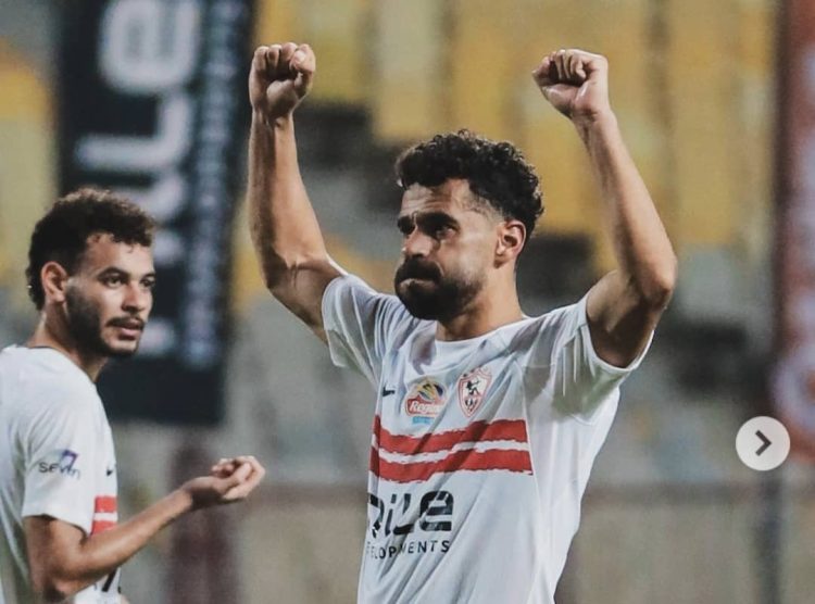 أحمد حسن يكشف عن رفض عبد الله السعيد المشاركة في معسكرات تدريب الرديف