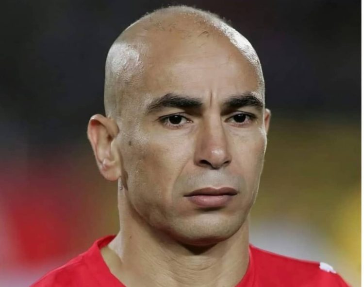 عائلة أبو جبل تنتقد حسام حسن بعد انضمامه للمنتخب الوطني