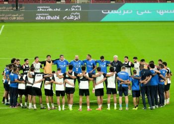 الزمالك يؤجل تعيين المدرب المساعد إلى ما بعد مباراة كأس الاتحاد الأفريقي لكرة القدم