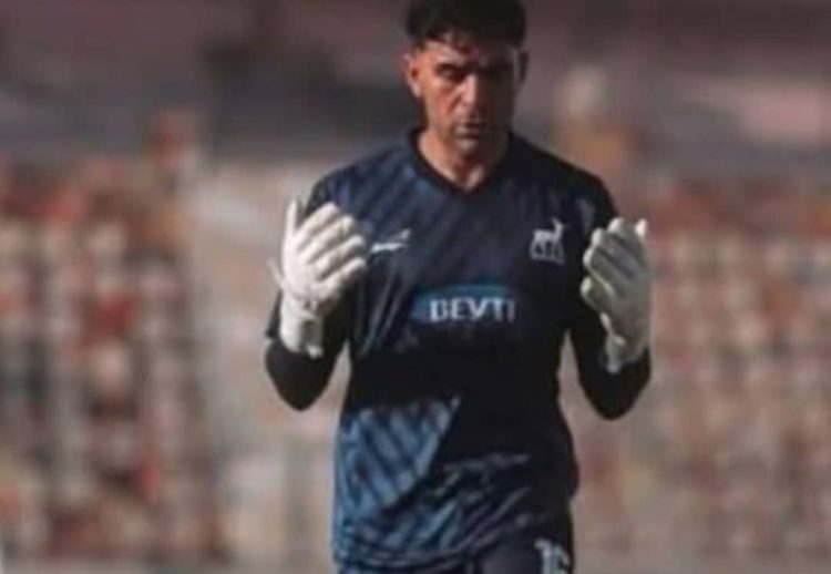 إنجاز تاريخي في جنوب أفريقيا: محمد صبحي أساسيًا في حراسة مرمى الزمالك