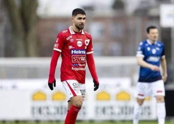 الزمالك يسعى جاهدًا لبيع أو إعارة عمر فرج