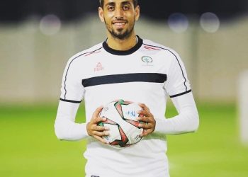 عُدي الدباغ يُسمَح له بالانضمام إلى الزمالك في جنوب أفريقيا رغم التزامه بالمشاركة مع المنتخب الوطني