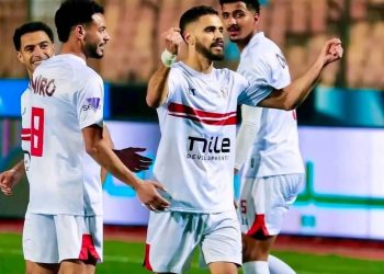 مستجدات طبية في الزمالك: الدباغ وبن تايك يعانيان من شد عضلي طفيف