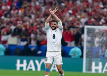 الزمالك يُعجّل في التعاقد مع حامد حمدان وسط منافسة حامية