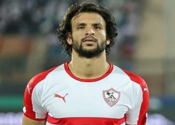 الاتحاد الإسكندري: محمود علاء غير قابل للانتقال