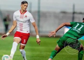 صلاح مصدق يقترب من الانضمام إلى الوداد الرياضي بعد فسخ تعاقده مع الزمالك