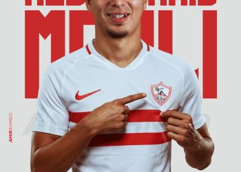 عبد الحميد معالي يسعى للعودة إلى اتحاد طنجة