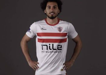 أزمة مفتوحة في الزمالك: يبدو أن انفصال أحمد حمدي قد اكتمل