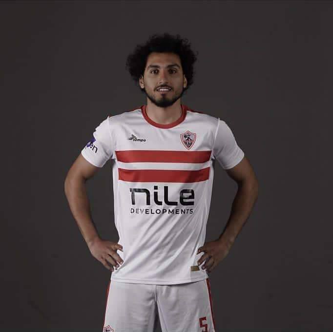 هل ثمة توتر مع أحمد حمدي؟