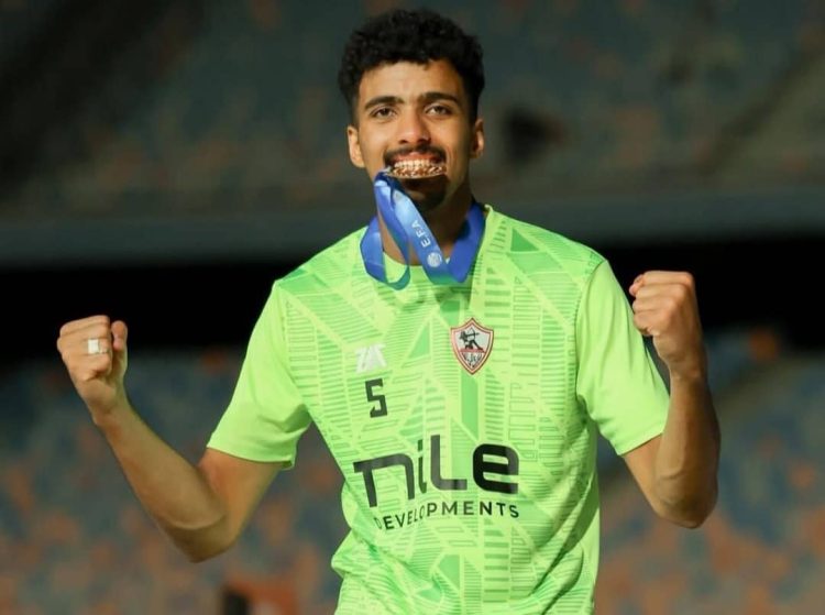 الزمالك ينفي رسميًا شائعات عقد وهمي مع حسام عبد المجيد