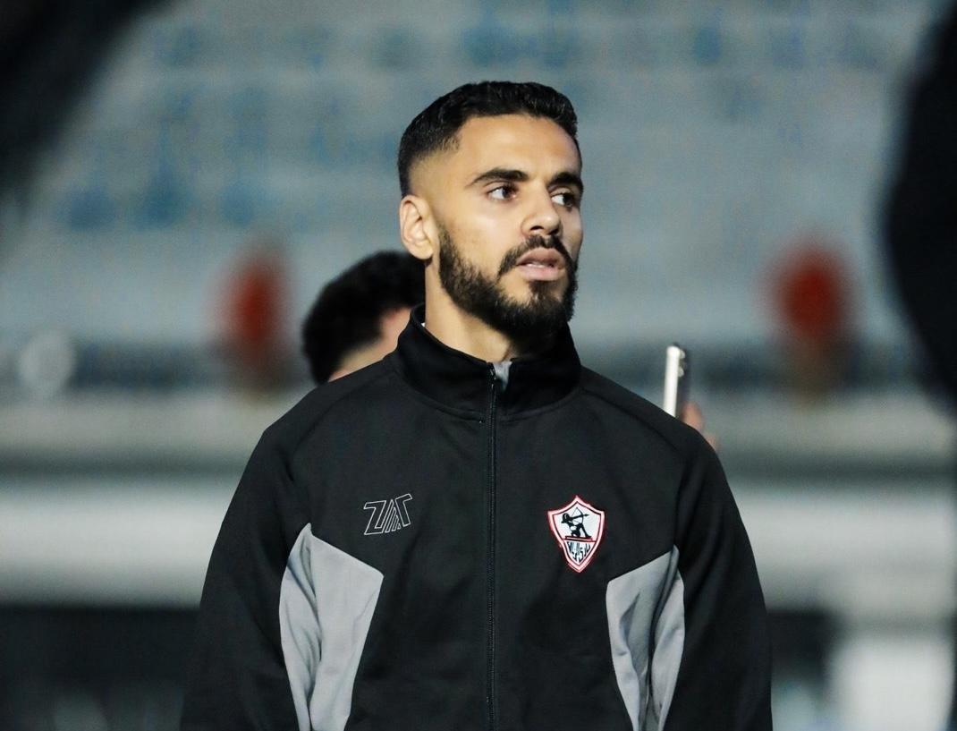 أخيرًا، بدأت قائمة إصابات نادي الزمالك بالانحسار.