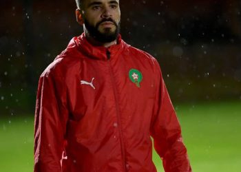 الزمالك ينفي شائعات فسخ عقد محمود بن تايك