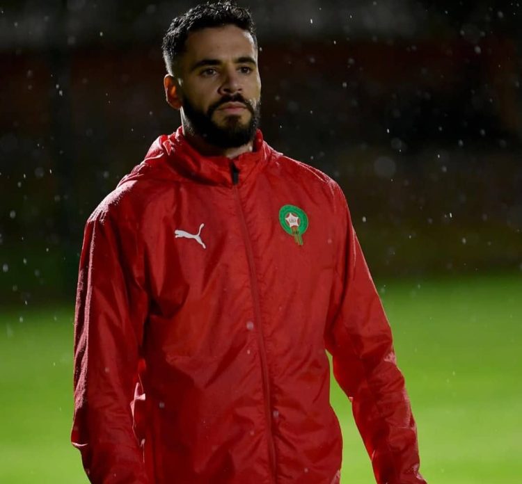 الزمالك ينفي شائعات فسخ عقد محمود بن تايك