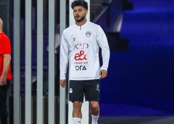 الزمالك: لا مفاوضات جارية بشأن نبيل عماد “دونغا”