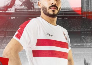 البنك الأهلي يرد على شائعات عودة مصطفى الزناري إلى الزمالك