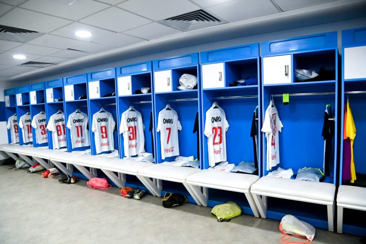 الزمالك: تشكيلة منقوصة بشدة