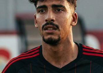 الزمالك مهتم بعبد الرحمن رشدان