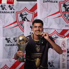 المصالحة بين عبد الله السعيد وحسام عبد المجيد