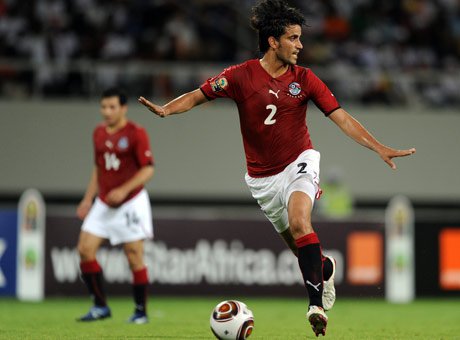 محمود فتح الله يكسر صمته