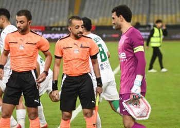 الزمالك: غضب محمد عواد