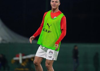 الزمالك يواجه مشكلة مع شحاتة