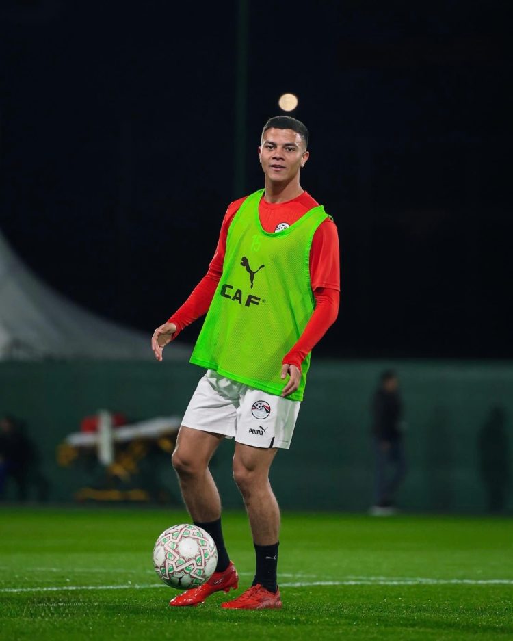 الزمالك يواجه مشكلة مع شحاتة