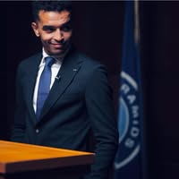 مستقبل يوسف إبراهيم أوباما لا يزال غامضًا