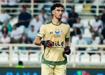 محمد عواد يخطر الزمالك بالرغبة في الرحيل.. والمصري البورسعيدي أبرز الوجهات المحتملة