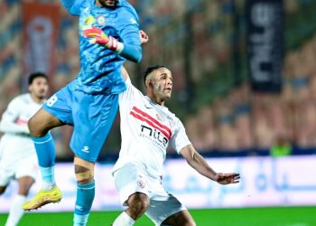 الزمالك : فوز جميل جدا على حرس الحدود