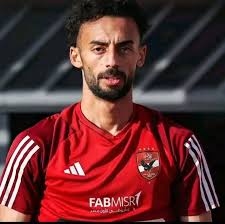 اتفاق وشيك بين أحمد عبد القادر ونادي الزمالك