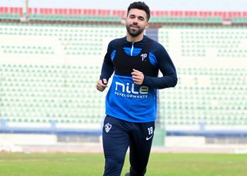 عبد الله السعيد : مسيرته المهنية، ورسوم انتقاله، وراتبه، والمزيد