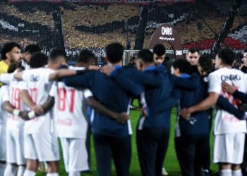 الزمالك: هل سيُعاقب اللاعبون بعد الهزيمة أمام إي إن بي بي؟