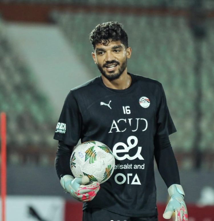 محمد صبحي : مسيرته المهنية، ورسوم انتقاله، وراتبه، والمزيد