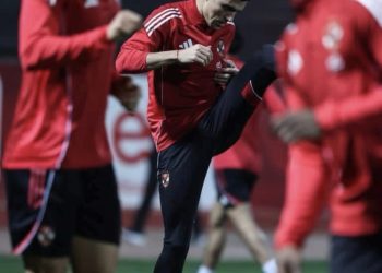 أزمة في الأهلي: غرامة جماعية على جميع اللاعبين