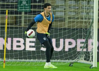 محمد عواد : مسيرته المهنية، ورسوم انتقاله، وراتبه، والمزيد