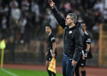 الزمالك: هل سيُعاقب اللاعبون بعد الهزيمة أمام إي إن بي بي؟