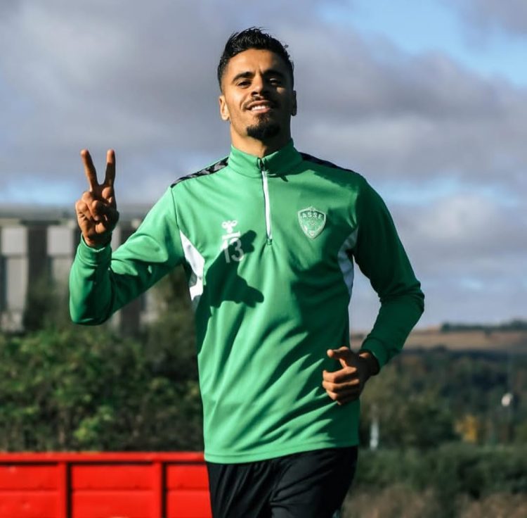 محمود بنتايك : مسيرته المهنية، ورسوم انتقاله، وراتبه، والمزيد