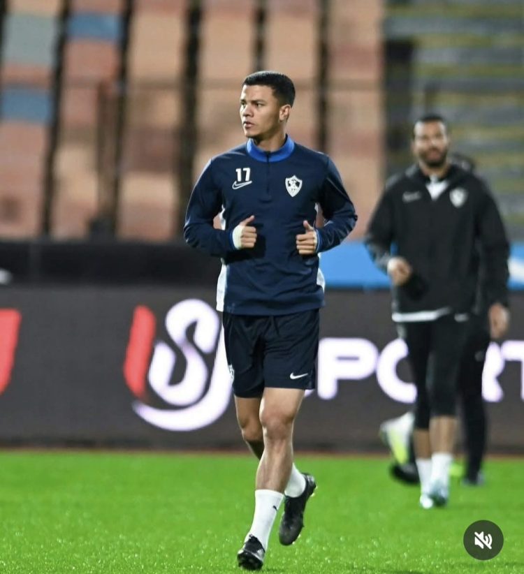 محمد شحاتة : مسيرته المهنية، ورسوم انتقاله، وراتبه، والمزيد