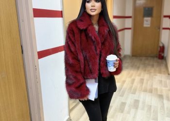 فضيحة في قناة الزمالك: هل تواجه فرح علي محاولة ترهيب؟