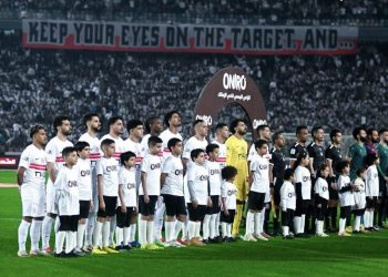 الزمالك: هل سيُعاقب اللاعبون بعد الهزيمة أمام إي إن بي بي؟