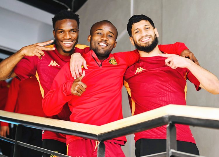 الترجي التونسي ضد الأهلي: الموعد والقناة وأماكن البث