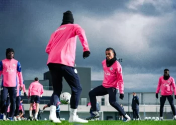 مانشستر سيتي – ريال مدريد: التشكيلات المتوقعة قبل المواجهة