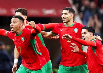 المغرب ضد الإكوادور: الموعد والقناة وأماكن مشاهدة المباراة