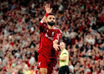 هل سينتقل محمد صلاح إلى الدوري الأمريكي لكرة القدم؟