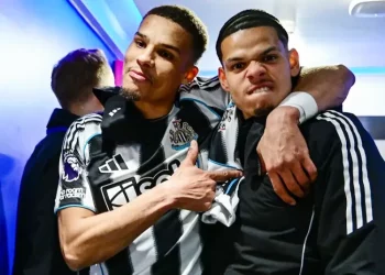 برشلونة ضد نيوكاسل: الموعد والقناة وأماكن مشاهدة المباراة