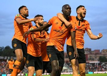 الهلال – نهضة بركان: التشكيلات المتوقعة قبل المواجهة