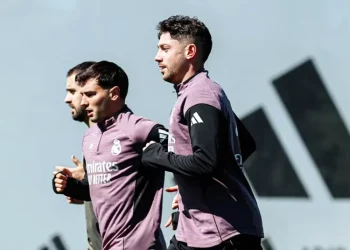 مانشستر سيتي ضد ريال مدريد: الموعد والقناة وأماكن البث