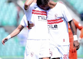 هل نحن على أعتاب نهائي مصري خالص في كأس الكونفدرالية؟